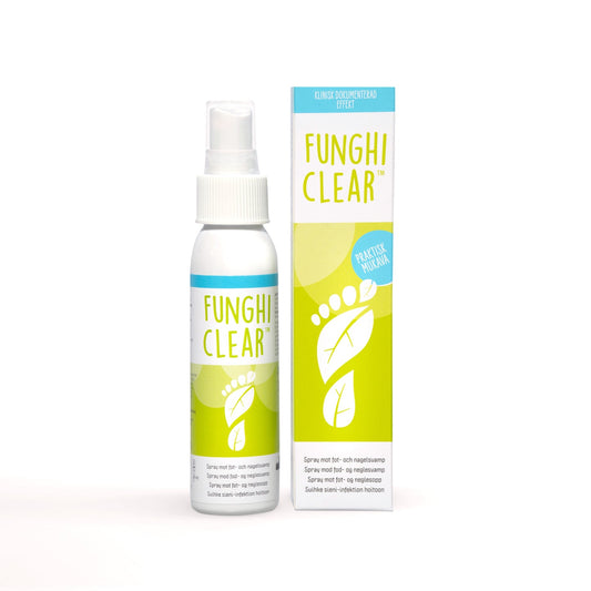 FunghiClear 89 ml